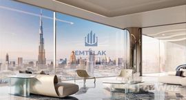 Verfügbare Objekte im Bugatti Residences