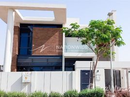 4 Bedroom Villa for sale at West Yas, Yas Island, Abu Dhabi, United Arab Emirates