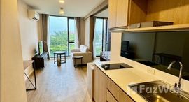 ยูนิตที่เหลืออยู่ในโครงการ เดอะ ทีค สาทร ลุมพินี