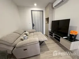 คอนโด 1 ห้องนอน ให้เช่า ในโครงการ ออริจิ้น ปลั๊ก&เพลย์ ศรีนครินทร์, สำโรงเหนือ, เมืองสมุทรปราการ, สมุทรปราการ, ไทย