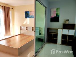 1 Bedroom Condo for sale at Park Siri Condo Bangsaen, Saen Suk, Mueang Chon Buri