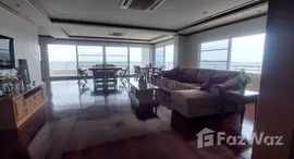 Viviendas disponibles en Grand View Condo Pattaya