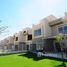 4 Bedroom Townhouse for sale at Palm Hills WoodVille, Al Wahat Road