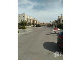 4 Bedroom House for sale at Grand Heights, Northern Expansions, 6 October City, Giza