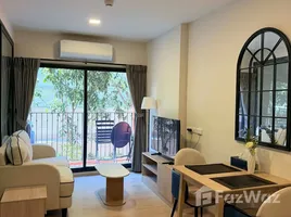 คอนโด 1 ห้องนอน ให้เช่า ในโครงการ กาบานาส หัวหิน, หนองแก