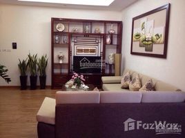 3 Phòng ngủ Chung cư for rent at The Pride, La Khê, Hà Đông