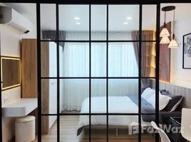 ขายคอนโด 1 ห้องนอน ในโครงการ ดีคอนโด รามอินทรา, ท่าแร้ง