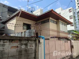 3 Bedroom House for sale in Thung Wat Don, Bangkok, Thung Wat Don, Sathon, Bangkok