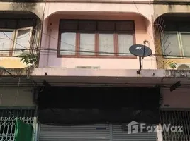 6 Habitación Adosado en alquiler en Bang Chak, Bangkok, Bang Chak, Phra Khanong, Bangkok