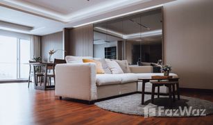 2 Bedrooms Condo for sale in Thung Mahamek, Bangkok Supreme Elegance