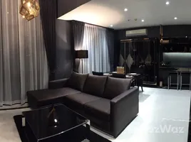 1 Habitación Departamento en venta en Villa Asoke, Makkasan