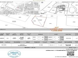  Grundstück zu verkaufen im Liwara 1, Al Rashidiya 2, Al Rashidiya, Ajman