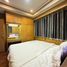 2 спален Квартира в аренду в Witthayu Complex, Makkasan, Ратчатхещи