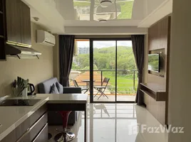 ขายอพาร์ทเม้นท์ 1 ห้องนอน ในโครงการ ในหาน บีช คอนโด, ราไวย์, เมืองภูเก็ต