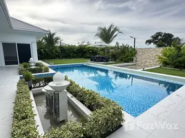 3 침실 Heliconia Garden Villa에서 판매하는 주택, Hin Lek Fai, Hua Hin, Prachuap Khiri Khan, 태국