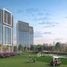 1 спален Квартира на продажу в Golf Gate, Golf Vita, DAMAC Hills (Akoya by DAMAC)