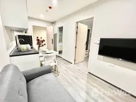 1 Bedroom Condo for rent at Rich Park at Triple Station, Suan Luang, Suan Luang