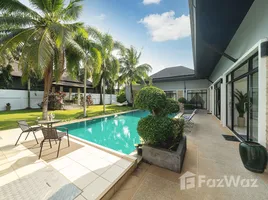 4 Bedroom Villa for sale at Bua Sawan Villa, Si Sunthon, Thalang, Phuket