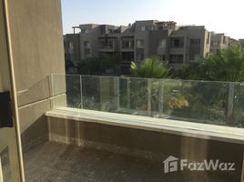 2 Bedroom Condo for sale at Park View, North Investors Area, New Cairo City
