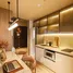 Appartement 1 chambre à vendre à Arom Jomtien, Nong Prue, Pattaya