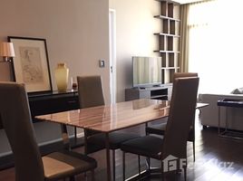 2 Bedroom Condo for rent at The Diplomat 39, Khlong Tan Nuea