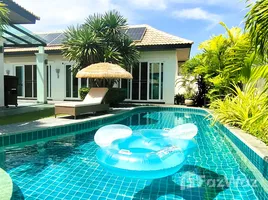 4 침실 Orchid Paradise Homes 3에서 판매하는 주택, Hin Lek Fai, Hua Hin, Prachuap Khiri Khan, 태국