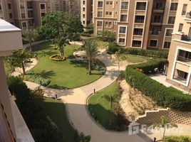 4 Bedroom Apartment for rent at Al Katameya Plaza, The 1st Settlement, New Cairo City