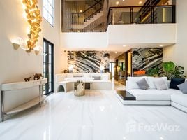 4 Schlafzimmer Villa zu vermieten im Quarter 31, Khlong Toei Nuea