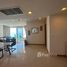 2 Bedroom Condo for sale at The Palm Wongamat, Na Kluea, Pattaya