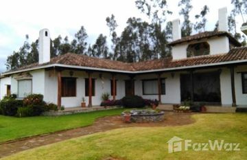 Lovely Town Home in Gated Community for Sale in Cotacachi, Imbabura