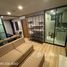 2 спален Квартира на продажу в The Cube Loft Ladprao 107, Khlong Chan, Банг Капи