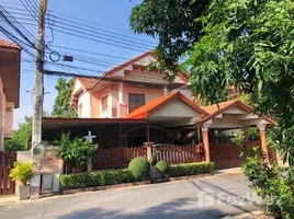 ขายบ้านเดี่ยว 4 ห้องนอน ในโครงการ บ้านนนทรี 4, บางศรีเมือง