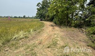 N/A Land for sale in Sai Mun, Chiang Mai 