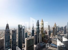 2 Bedroom Apartment for sale at Index Tower, Park Towers, DIFC