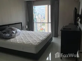 คอนโด 1 ห้องนอน ให้เช่า ในโครงการ สีลม สวีท, สีลม