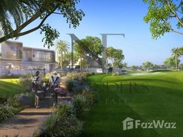 6 спален Вилла на продажу в Golf Place 2, Dubai Hills, Dubai Hills Estate, Дубай