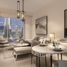 1 Bedroom Apartment for sale at Act Two, Opera District