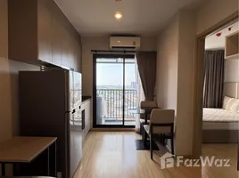 1 Bedroom Condo for rent at The Privacy Thaphra Interchange, Wat Tha Phra, Bangkok Yai, Bangkok, Thailand
