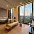 1 спален Квартира в аренду в Noble BE19, Khlong Toei Nuea