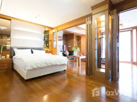 ขายอพาร์ทเม้นท์ 1 ห้องนอน ในโครงการ ไอคอน 3, คลองตันเหนือ