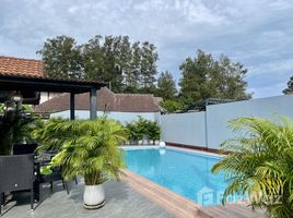 4 Bedroom Villa for rent in Maret, Surat Thani, Maret, Koh Samui