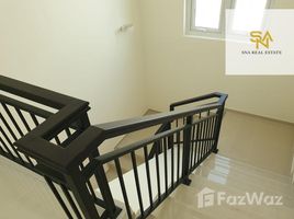 3 Bedroom Villa for sale at Centaury, Pacifica, DAMAC Hills 2 (Akoya)