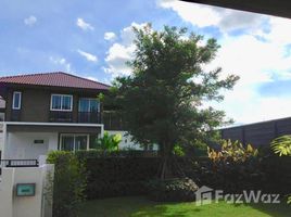 4 Bedrooms House for sale in San Phisuea, Chiang Mai Burasiri San Phi Suea