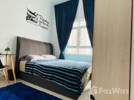 Studio Apartment for rent at Park West, Taguig City