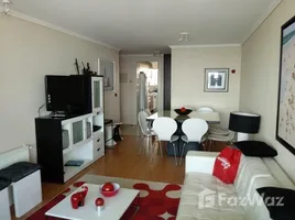 3 Schlafzimmer Appartement zu verkaufen im Concon, Vina Del Mar