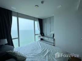 1 Bedroom Apartment for sale at The Palm Wongamat, Na Kluea, Pattaya, Chon Buri
