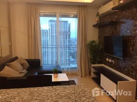 1 Bedroom Apartment for rent at Thru Thonglor, Bang Kapi