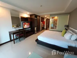 คอนโด สตูดิโอ ให้เช่า ในโครงการ ไนซ์เรสซิเดนซ์, คลองตันเหนือ