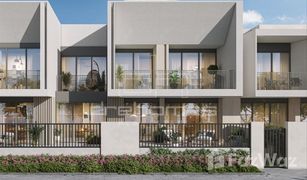 4 Habitaciones Adosado en venta en , Dubái Reem Townhouses