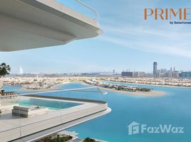 3 Bedroom Apartment for sale at Orla by Omniyat, The Crescent, Palm Jumeirah